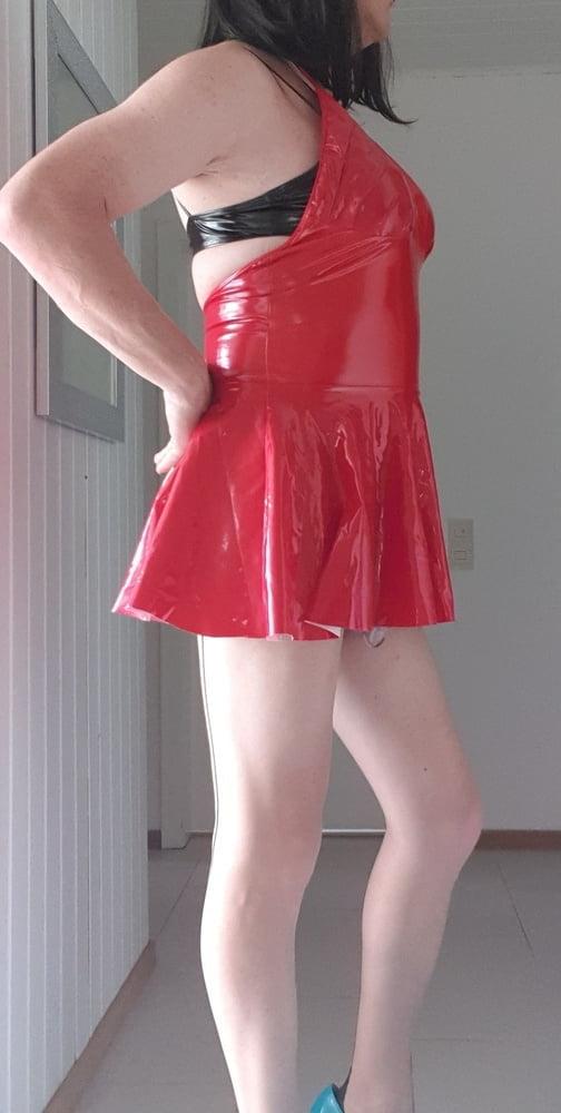 24P Zofe Sandra  Nr238 Bi devot feminin Bereich Burscheid NRW