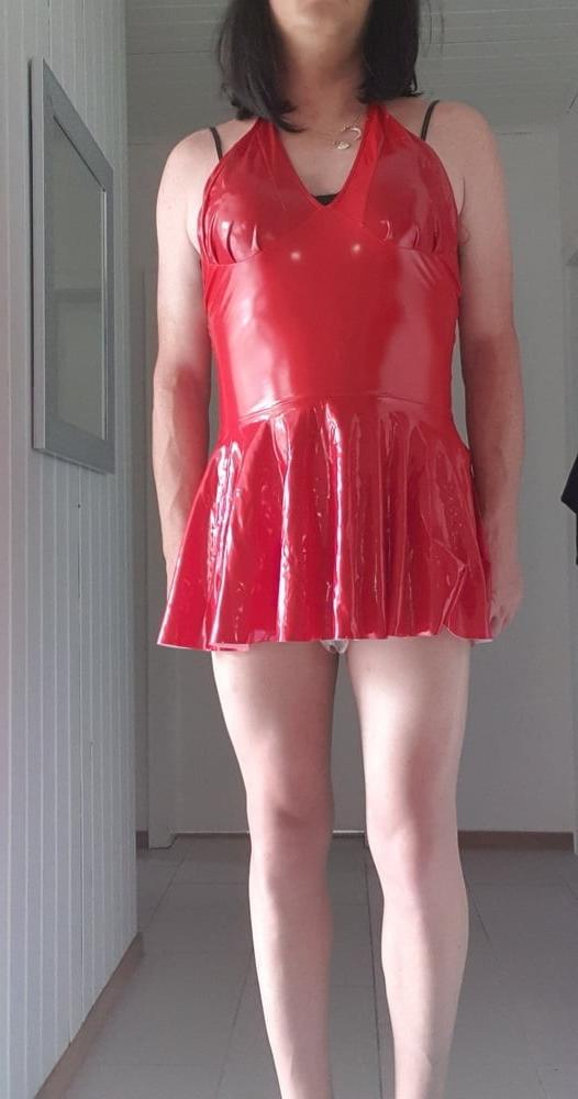 24P Zofe Sandra  Nr238 Bi devot feminin Bereich Burscheid NRW