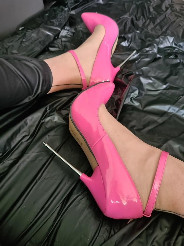 24P Zofe Sandra  Nr238 Bi devot feminin Bereich Burscheid NRW
