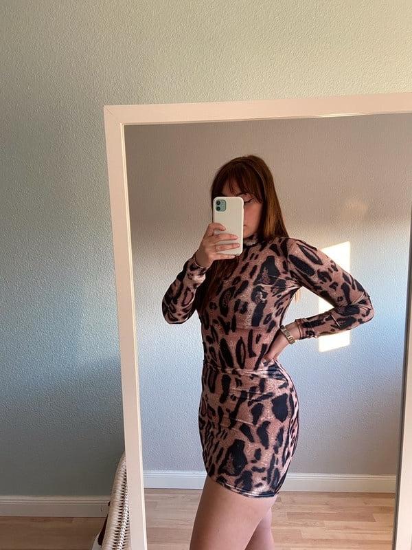 25P NN hot girls, selfshots, mirror shots, hauls, try ons