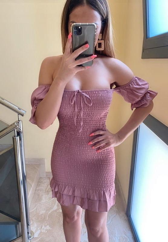 25P NN hot girls, selfshots, mirror shots, hauls, try ons