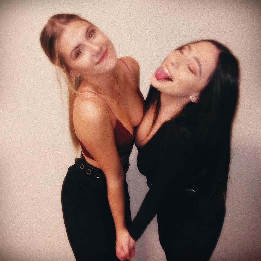 12P I LUV LESBIANS! 4