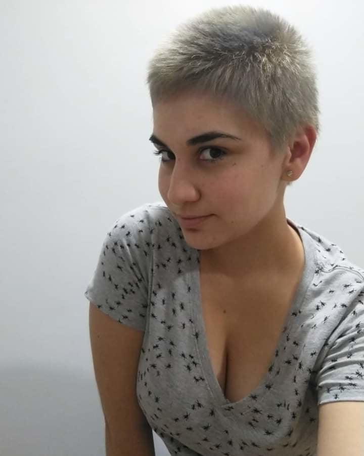 16P BOYISH GIRLS 3