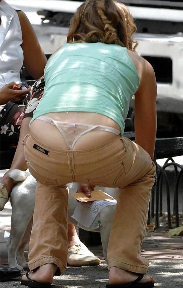 25P Whale Tail And Thong Backs