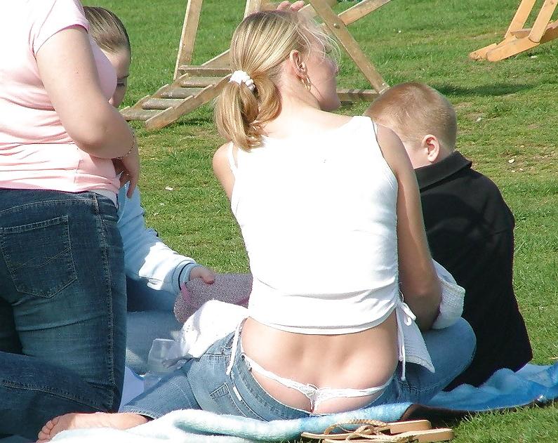 25P Whale Tail And Thong Backs