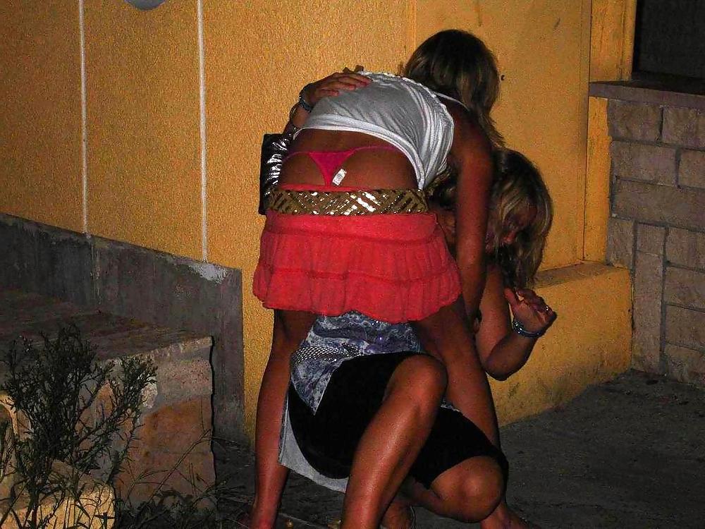 25P Whale Tail And Thong Backs