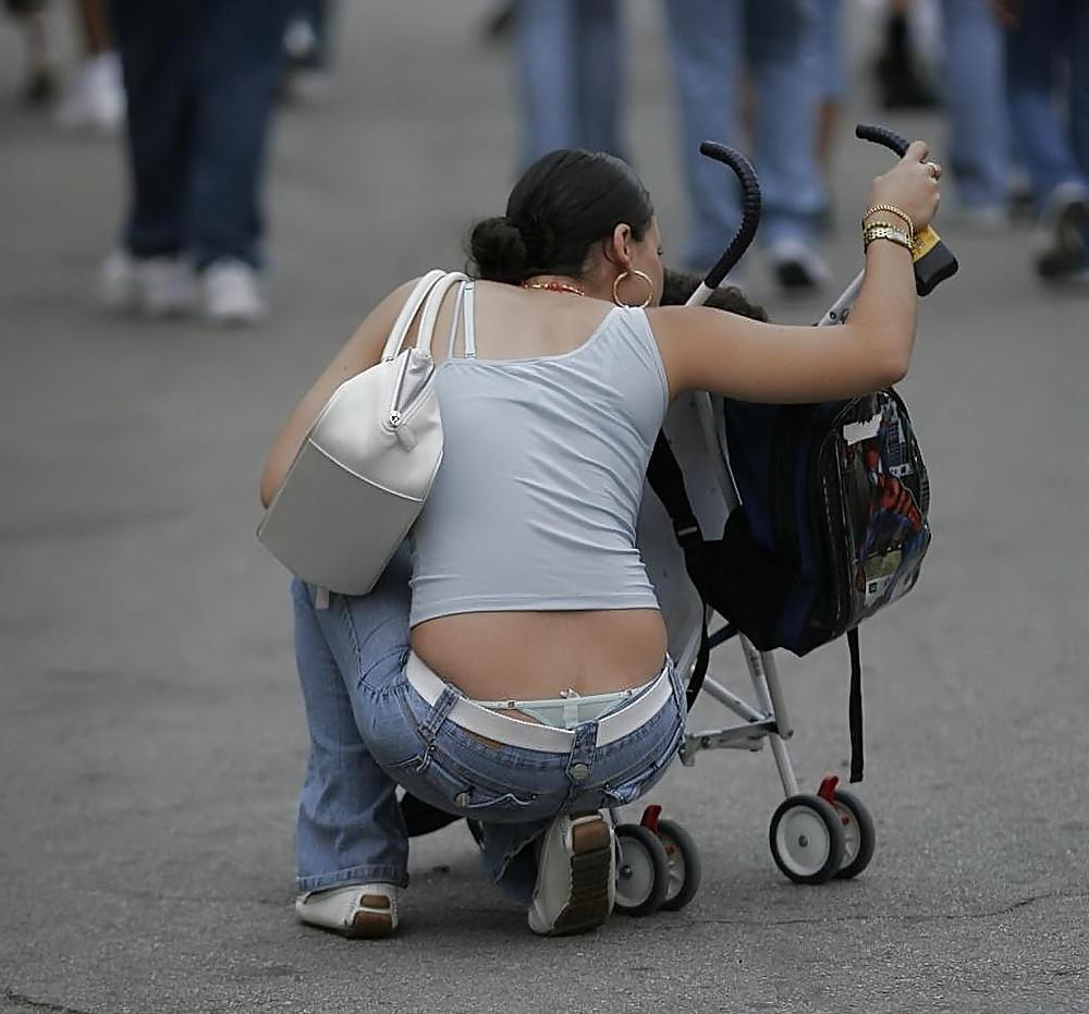 25P Whale Tail And Thong Backs