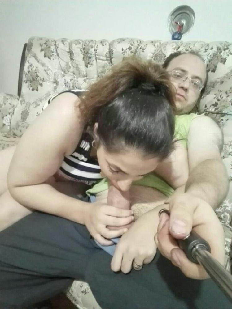 15P Cuckold and his wife
