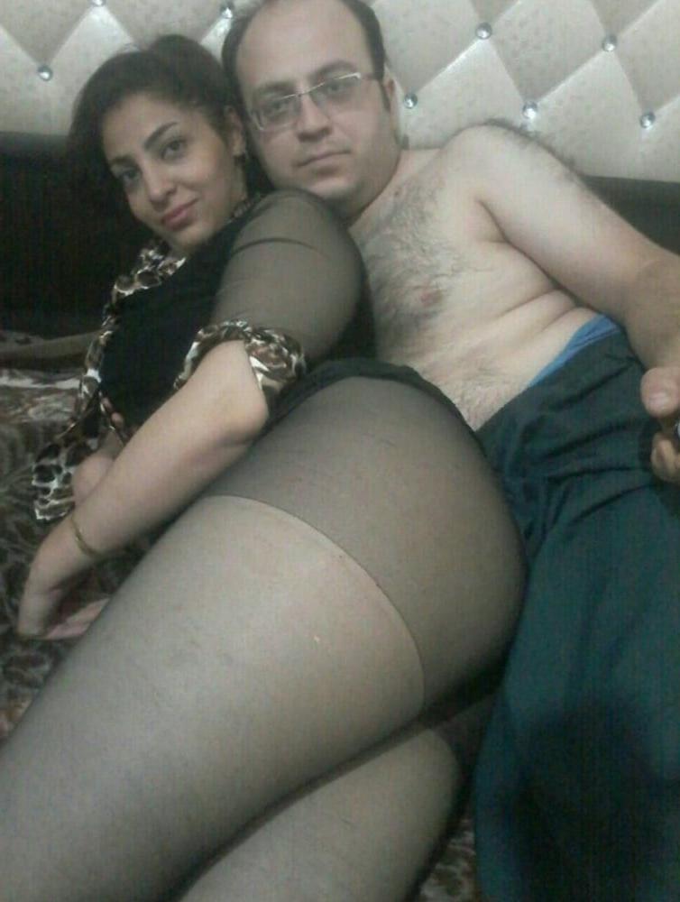 15P Cuckold and his wife