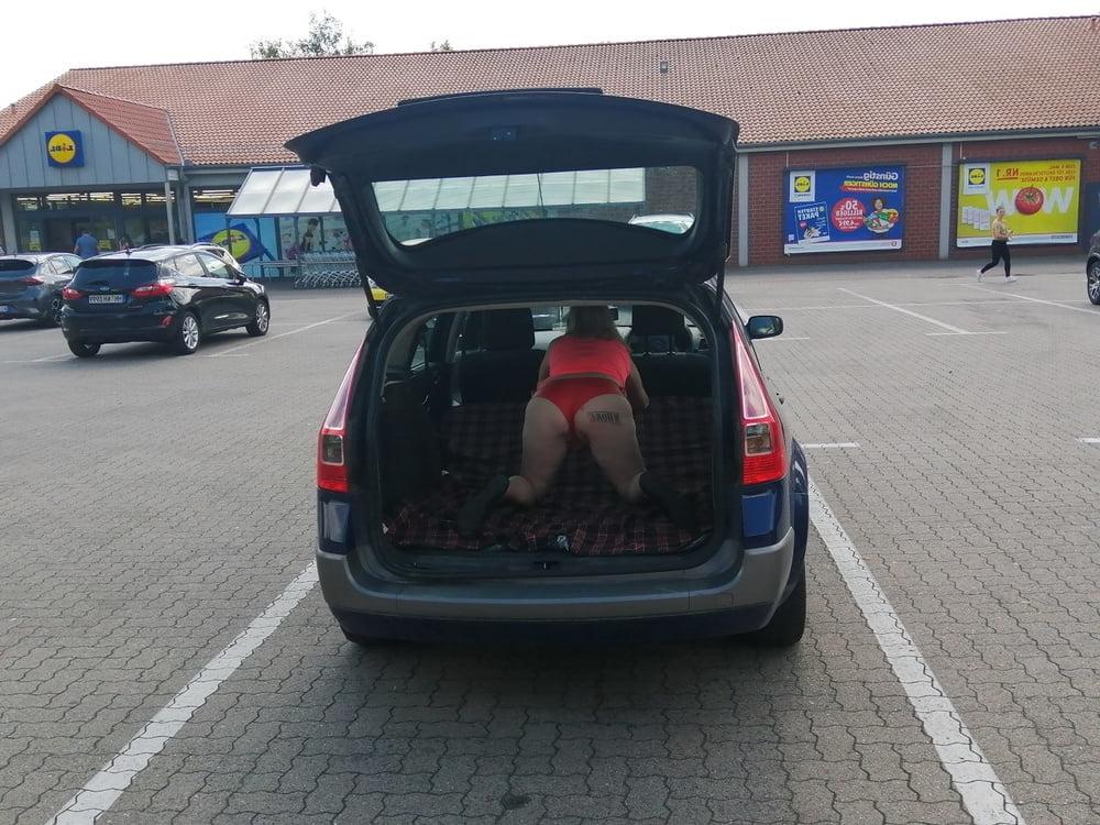 24P ESCORT Dame uHure Heidi Nr23N  Bi devot erfahren Guestrow MV