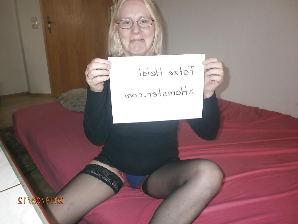 24P ESCORT Dame uHure Heidi Nr23N  Bi devot erfahren Guestrow MV