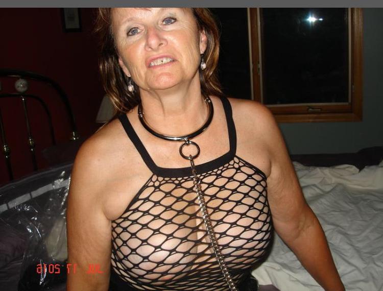 6P A friends wife