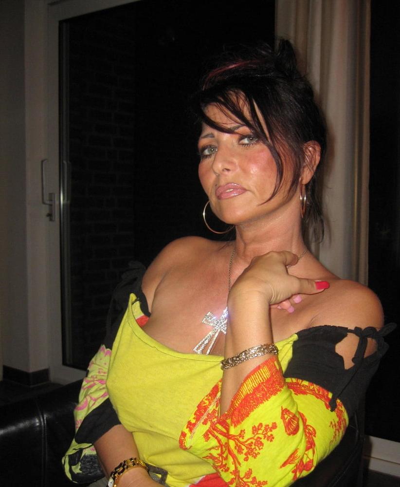 23P Lady Barbara - Bimbo-Fickgesicht der PolenBabs