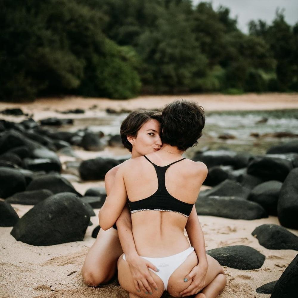 16P I LUV LESBIANS! 2