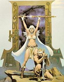 10P Fantasy Book Covers