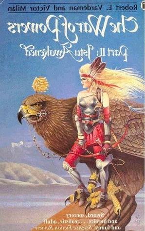 10P Fantasy Book Covers