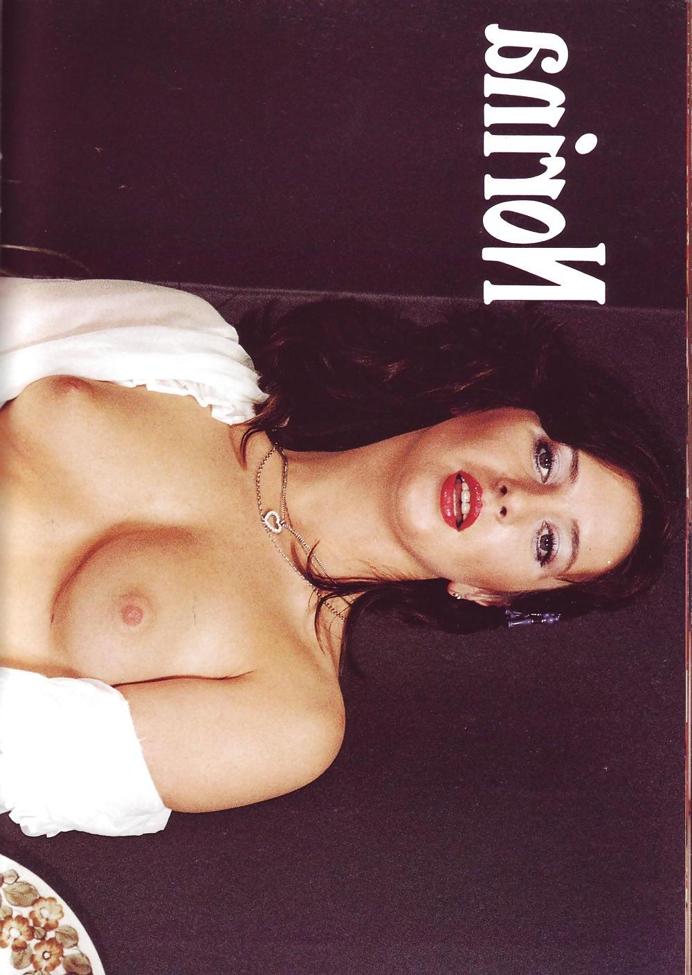 25P Sexual Fantasy No 29