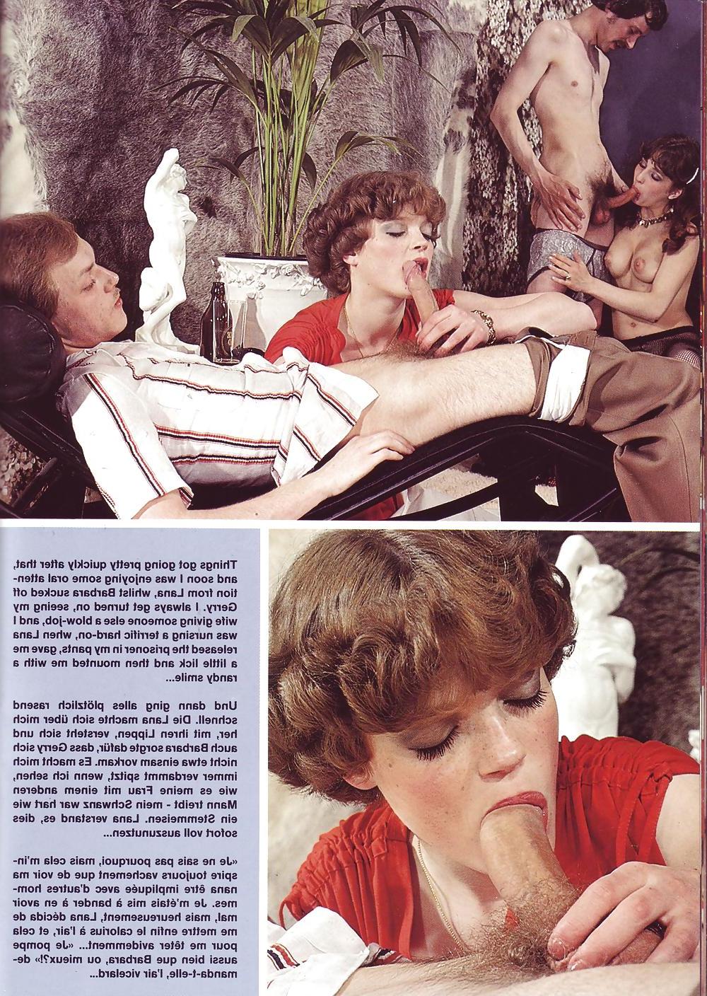 25P Sexual Fantasy No 29