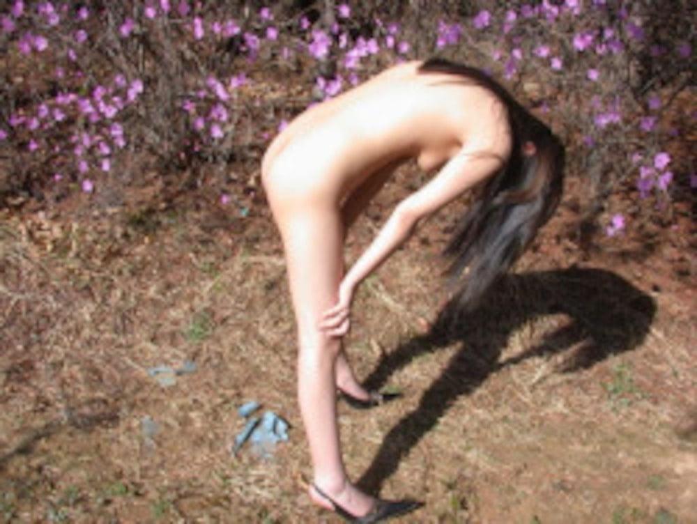 25P chinese wife