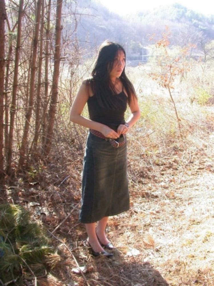25P chinese wife