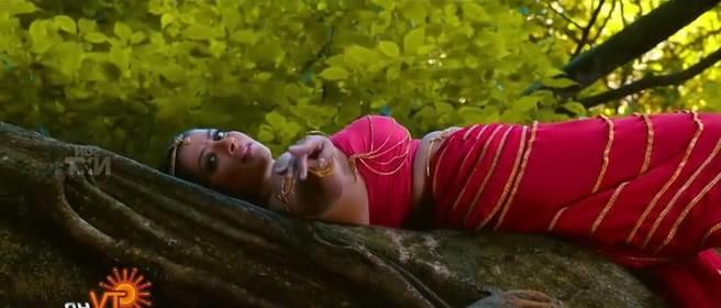 25P varalakshmi hot armpit and boobs