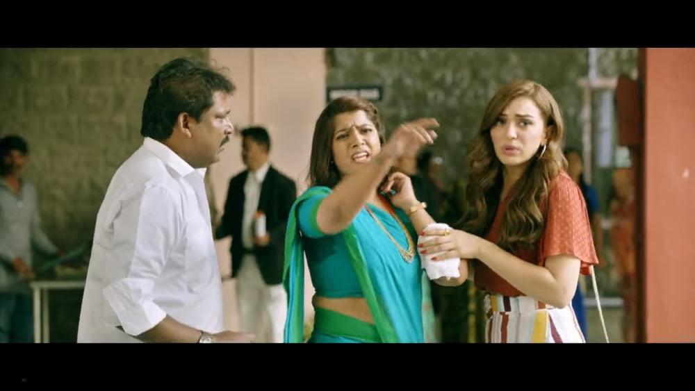 25P varalakshmi hot armpit and boobs