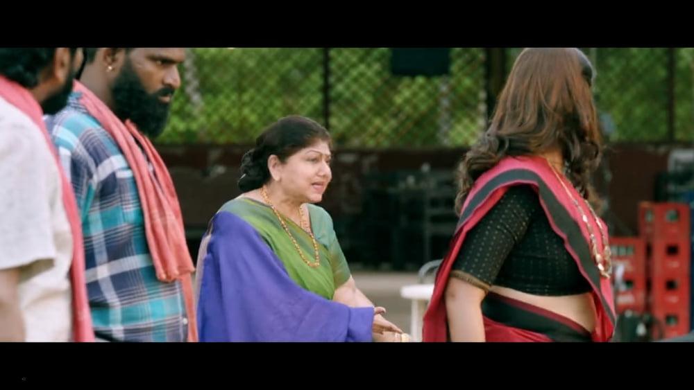 25P varalakshmi hot armpit and boobs