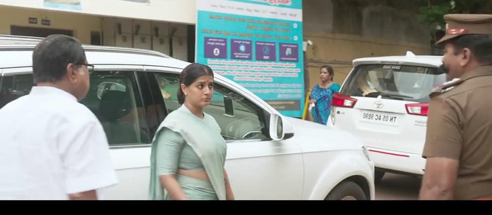 25P varalakshmi hot armpit and boobs