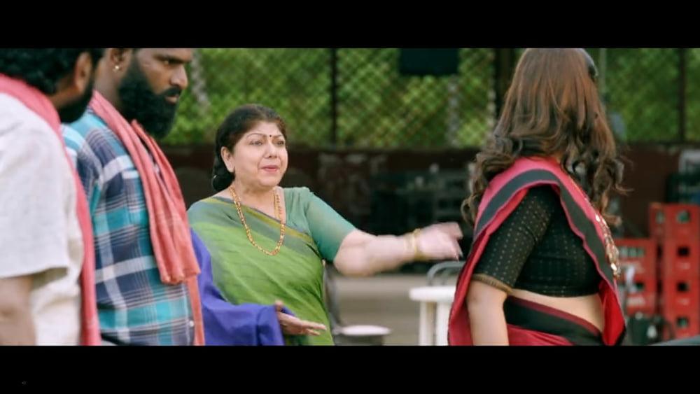 25P varalakshmi hot armpit and boobs