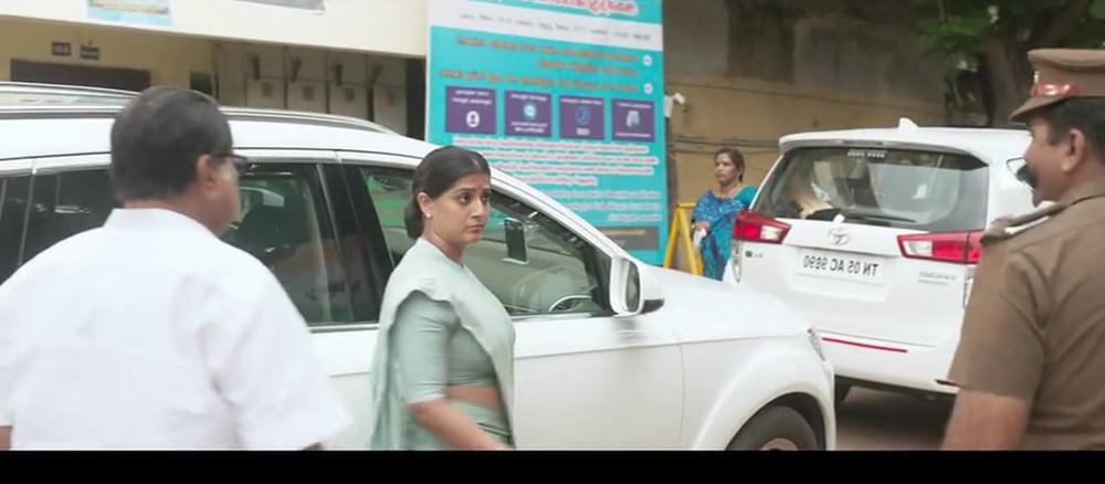 25P varalakshmi hot armpit and boobs
