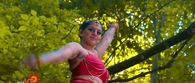 25P varalakshmi hot armpit and boobs