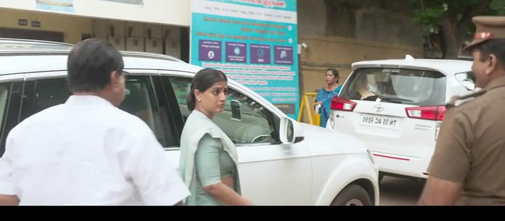 25P varalakshmi hot armpit and boobs