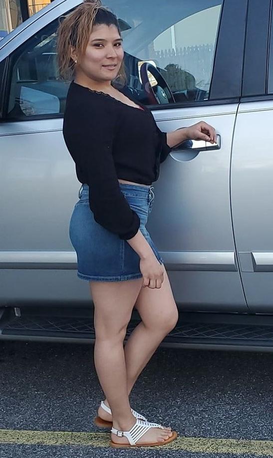 25P Mini jeans skirts 21