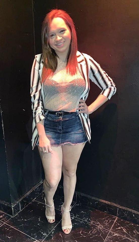 25P Mini jeans skirts 21