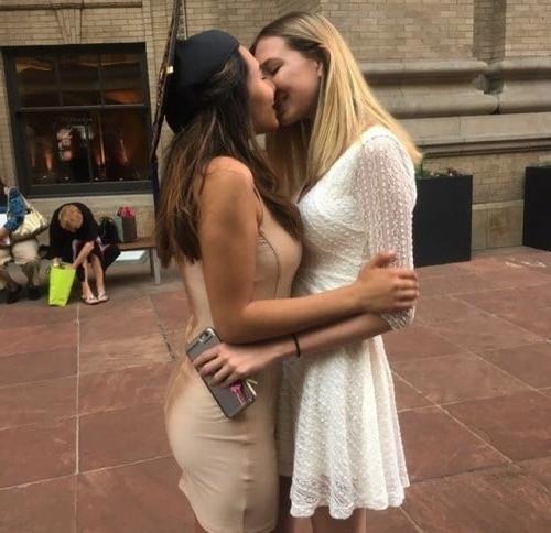 14P My wife loves girls