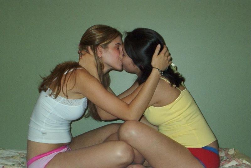 14P My wife loves girls
