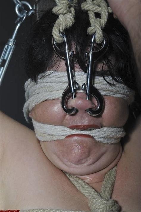 25P Bondage and Sissies Gagged 3
