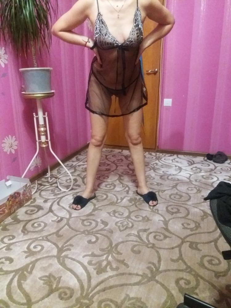 10P Sexy wife lingerie
