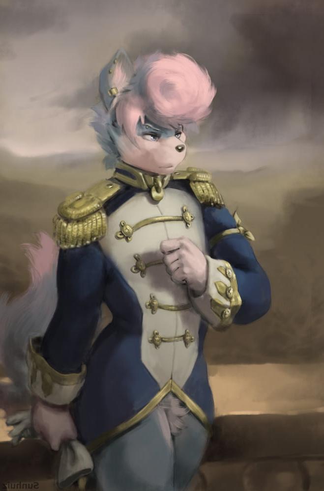 24P Furry Art That Doesn't Suck
