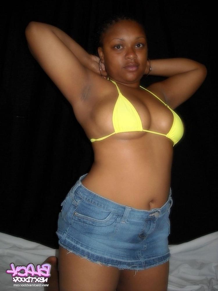 25P Chocolate Curvy Amateur 33
