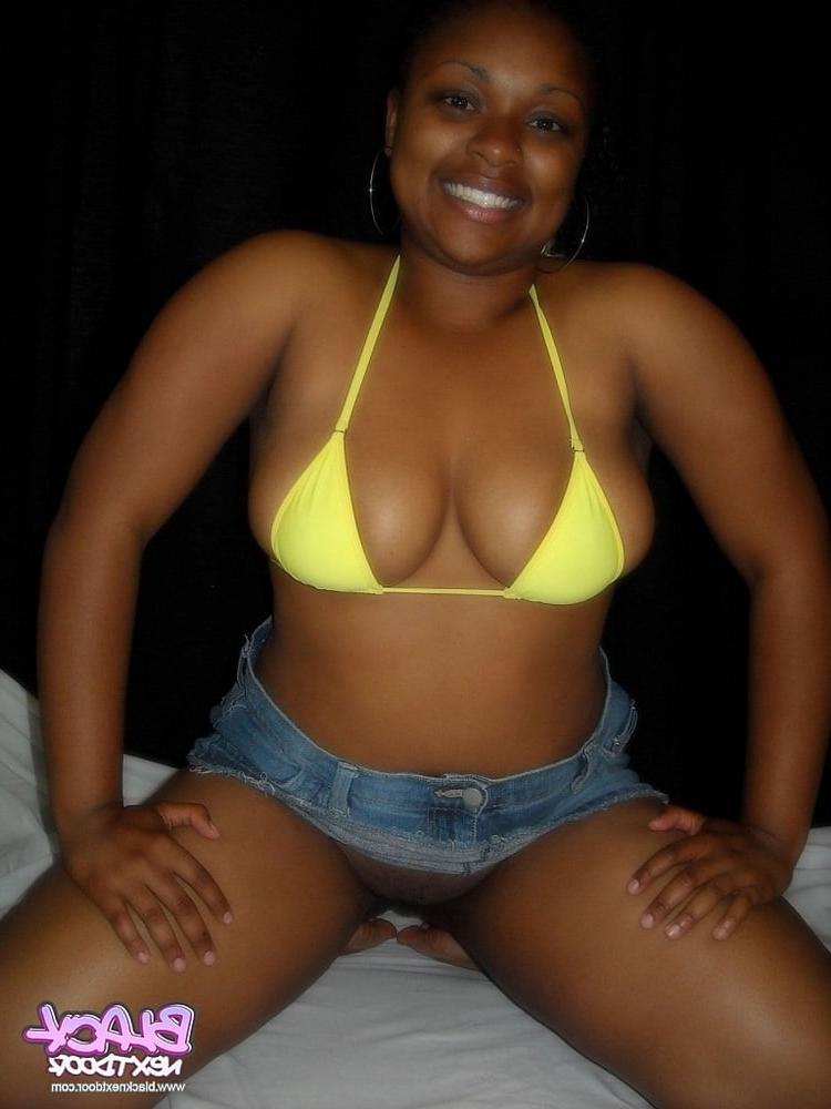 25P Chocolate Curvy Amateur 33