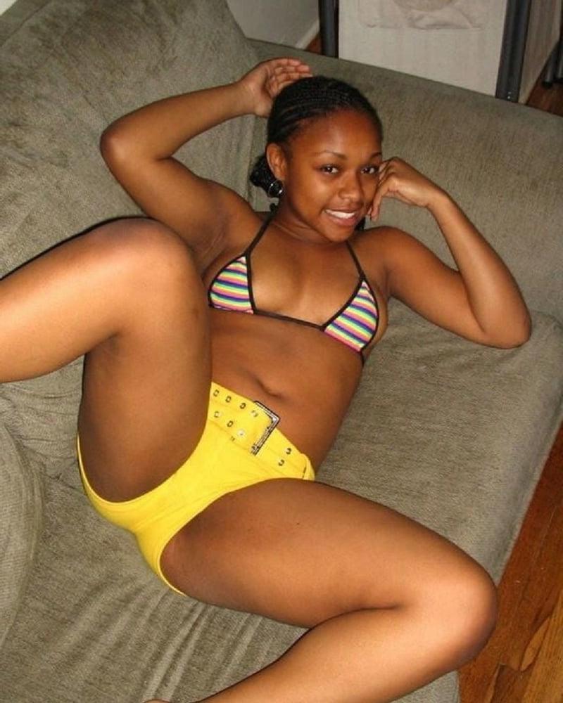 25P Chocolate Curvy Amateur 33