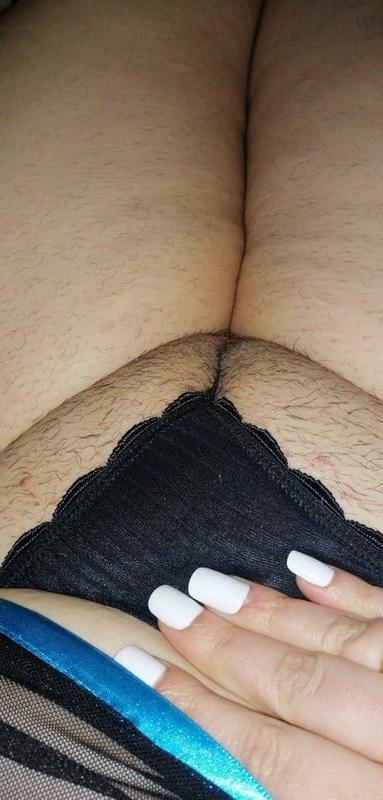 25P Muslim wife ass