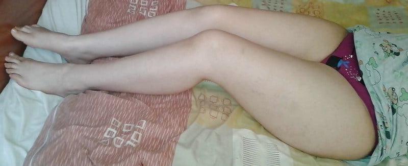 25P Muslim wife ass