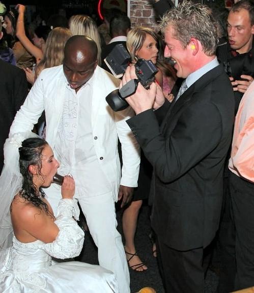 25P Brides Take Care of BBC Best man