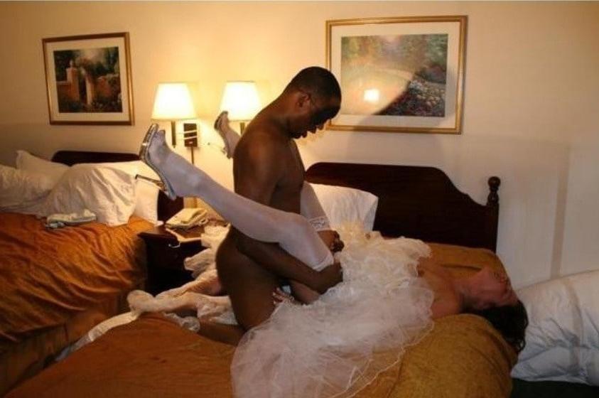 25P Brides Take Care of BBC Best man