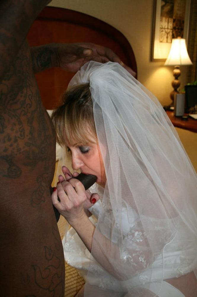 25P Brides Take Care of BBC Best man