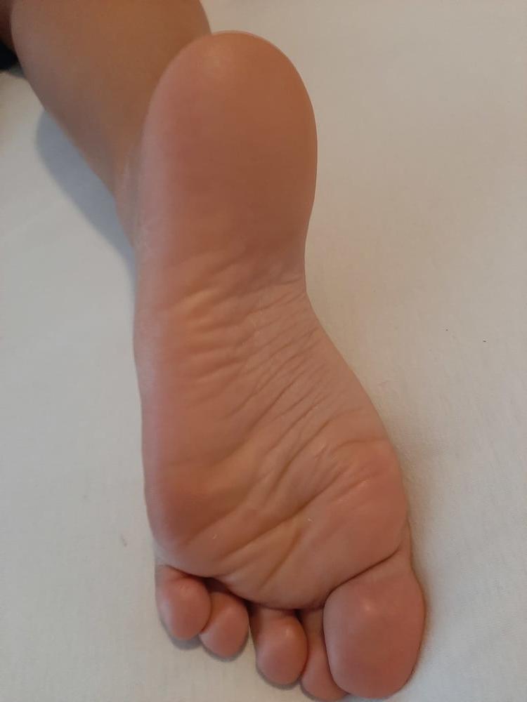 5P My Wife Feet