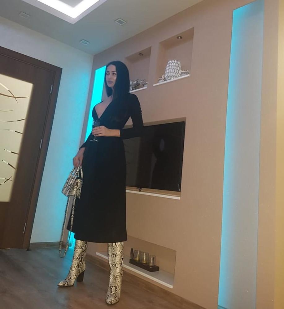 25P Serbian model slut from Sabac Tanja Djukic
