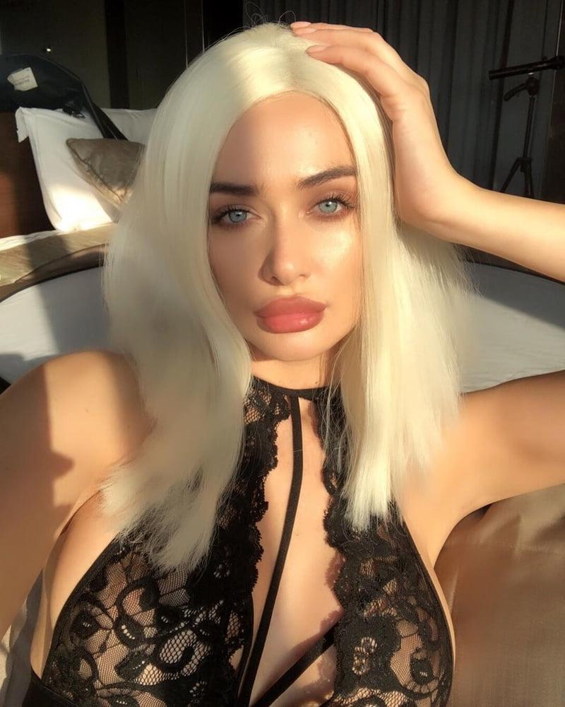 25P Serbian model slut from Sabac Tanja Djukic